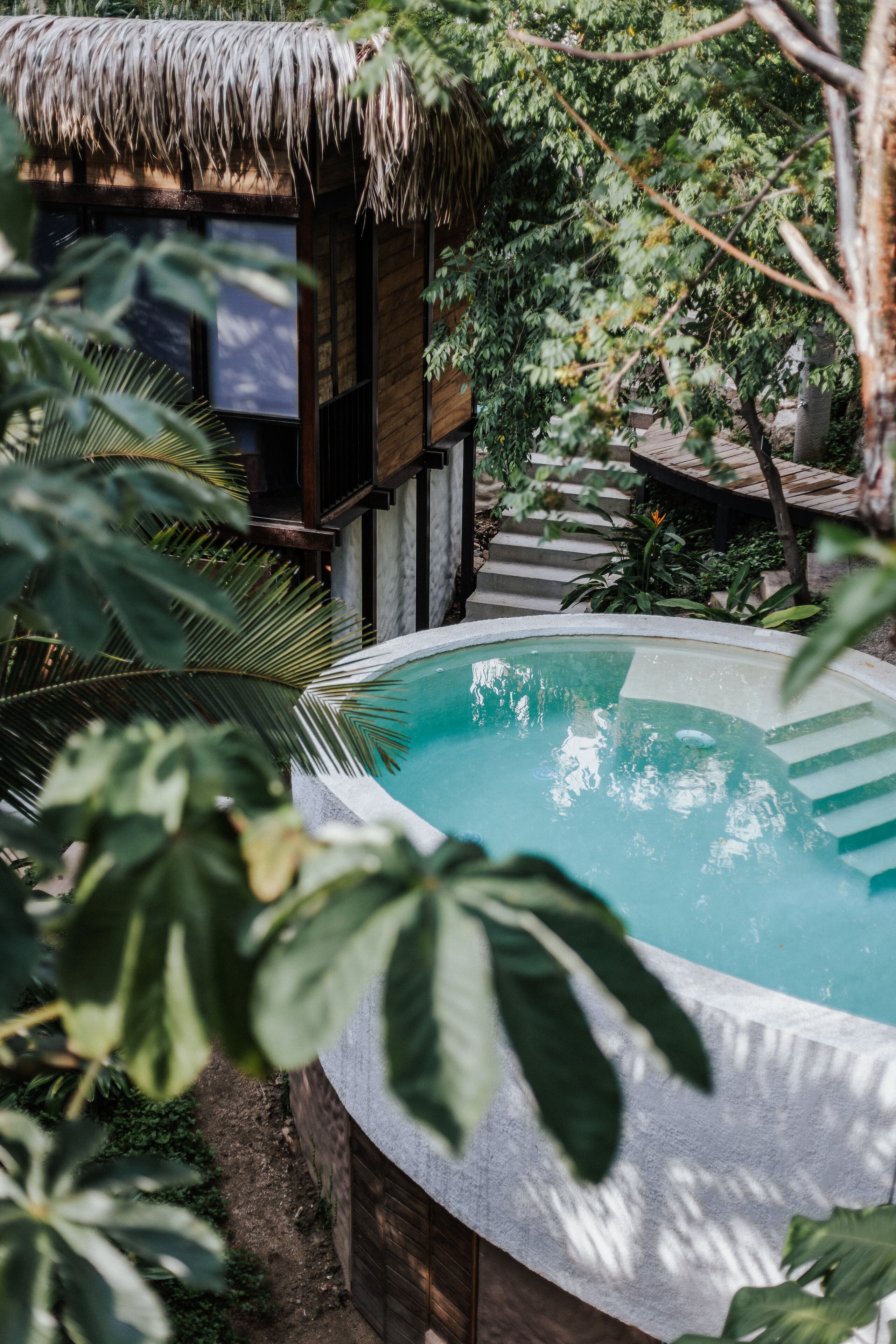 Casa Selva Sayulita in Sayulita, Mexico