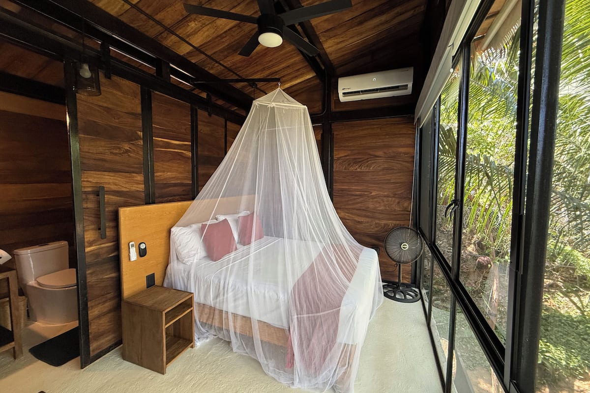 Deluxe-Zimmer, 1 Queen-Bett