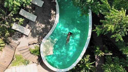 Casa Selva Sayulita