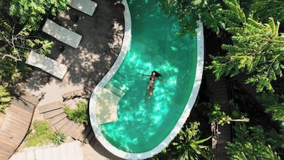 Casa Selva Sayulita