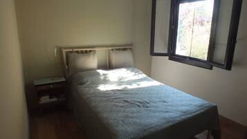 2 chambres, fer et planche Ă repasser, Wi-Fi