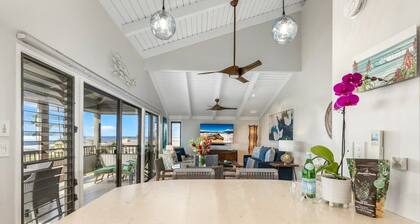 Luxurious Wailea Ocean Vistas