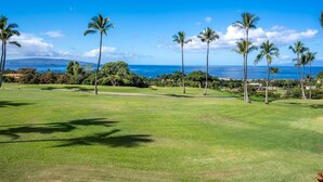 Golf - Luxurious Wailea Ocean Vistas (Kihei)