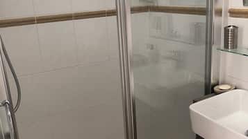 Dusche