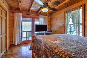 2 Schlafzimmer, Internetzugang, BettwÀsche