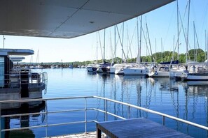 Marina - Hausboot in Boltenhagen (Boltenhagen)