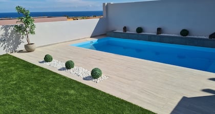 Villa Sea Sea Ess