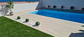 Villa Sea Sea Ess