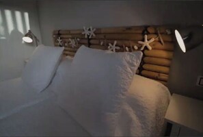 3 bedrooms, free WiFi