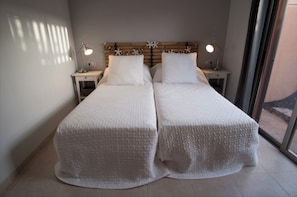 3 habitaciones y wifi gratis 