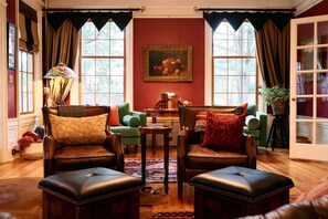 Chi tiết nội thất