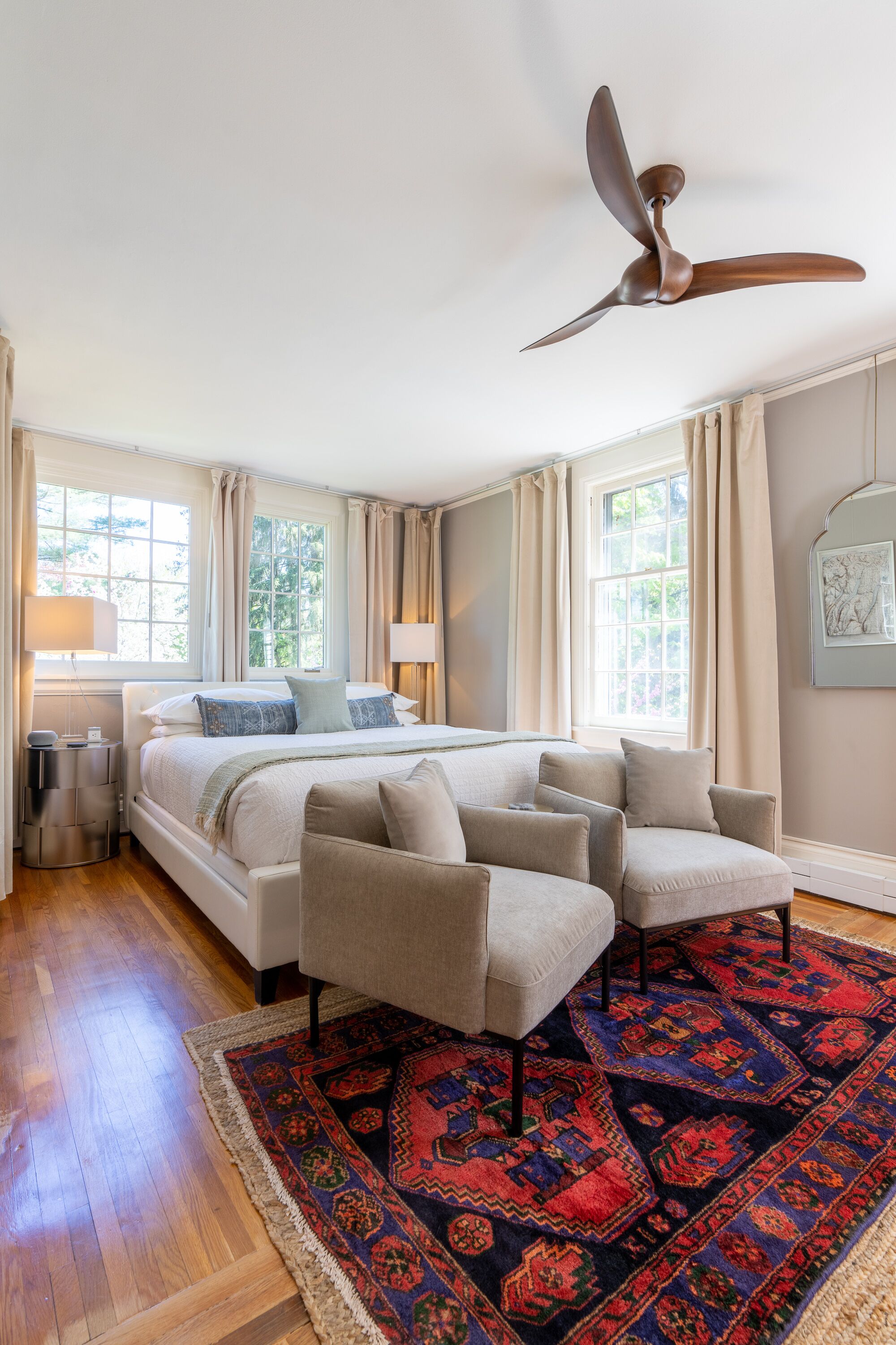 Rom – exclusive | Sengetøy i egyptisk bomull og sengetøy av topp kvalitet