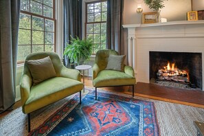 Chambre Prestige | Draps en coton égyptien, literie de qualité