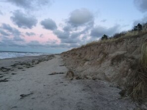 Sillas reclinables de playa