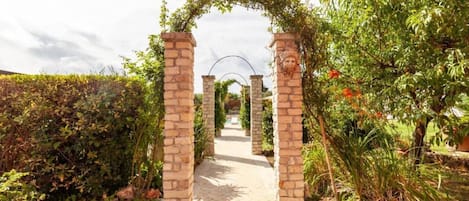 Terrain de lâhĂ©bergement