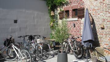 Unterkunftsgelände