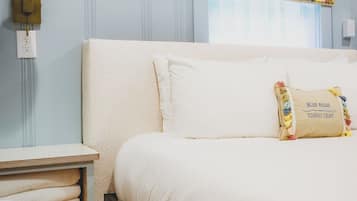 Junior Room | Living area | LED TV