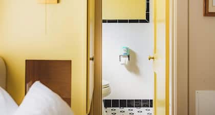 Blue Ridge Tourist Court