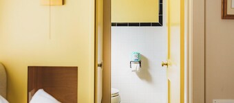 Blue Ridge Tourist Court