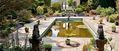 Terrain de lâhĂ©bergement