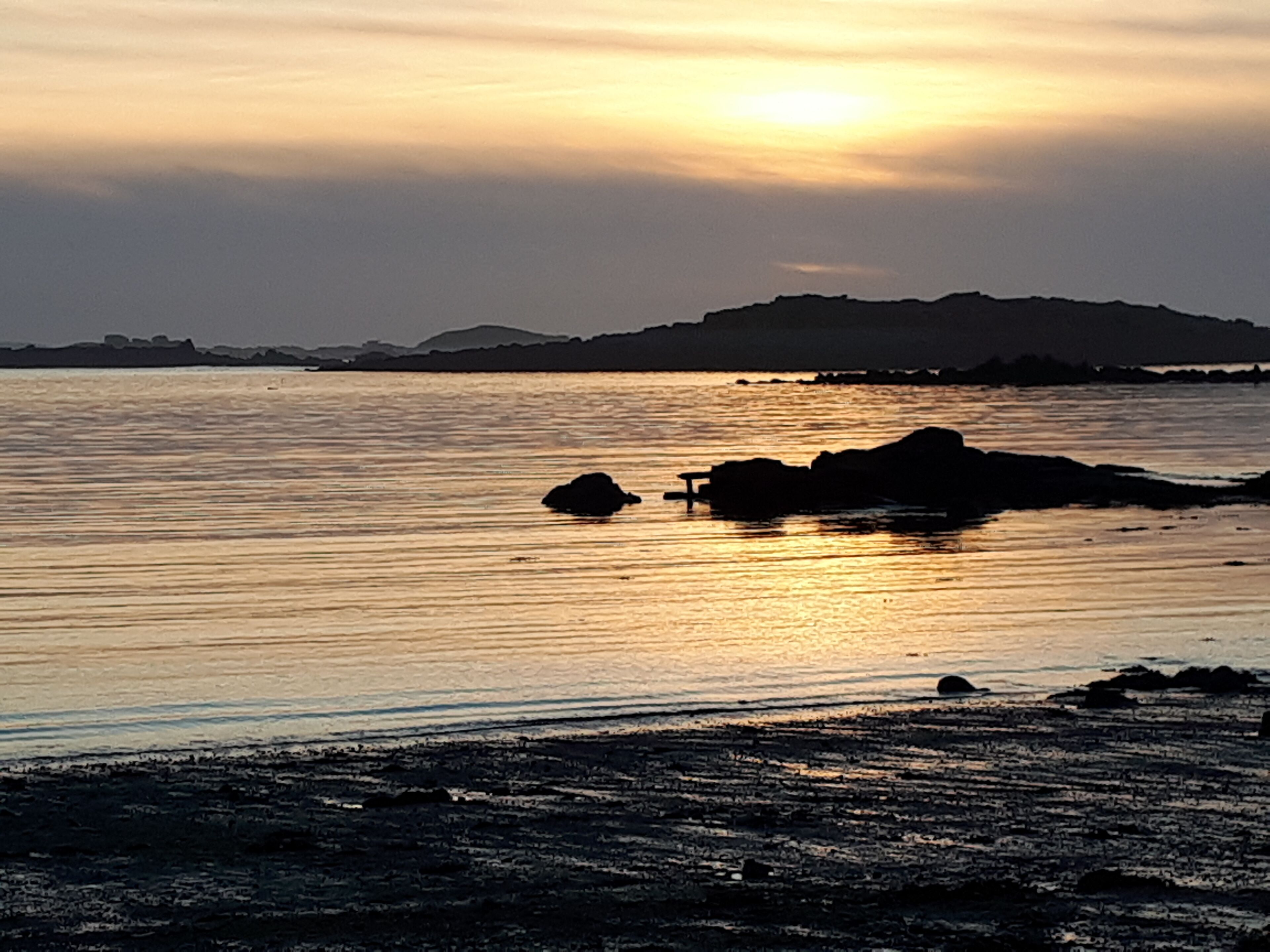 Plage à proximité, plongée sous-marine