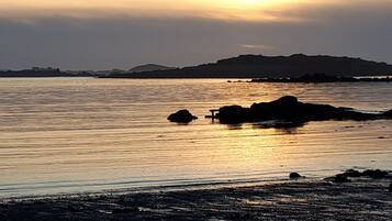 Plage à proximité, plongée sous-marine