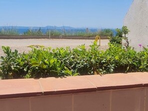 Property grounds - Apartamento en zona privilegiada con encanto AV 43 (Roses)
