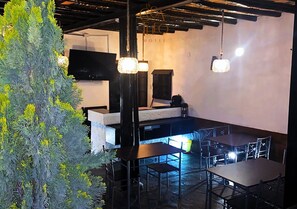 Restoran