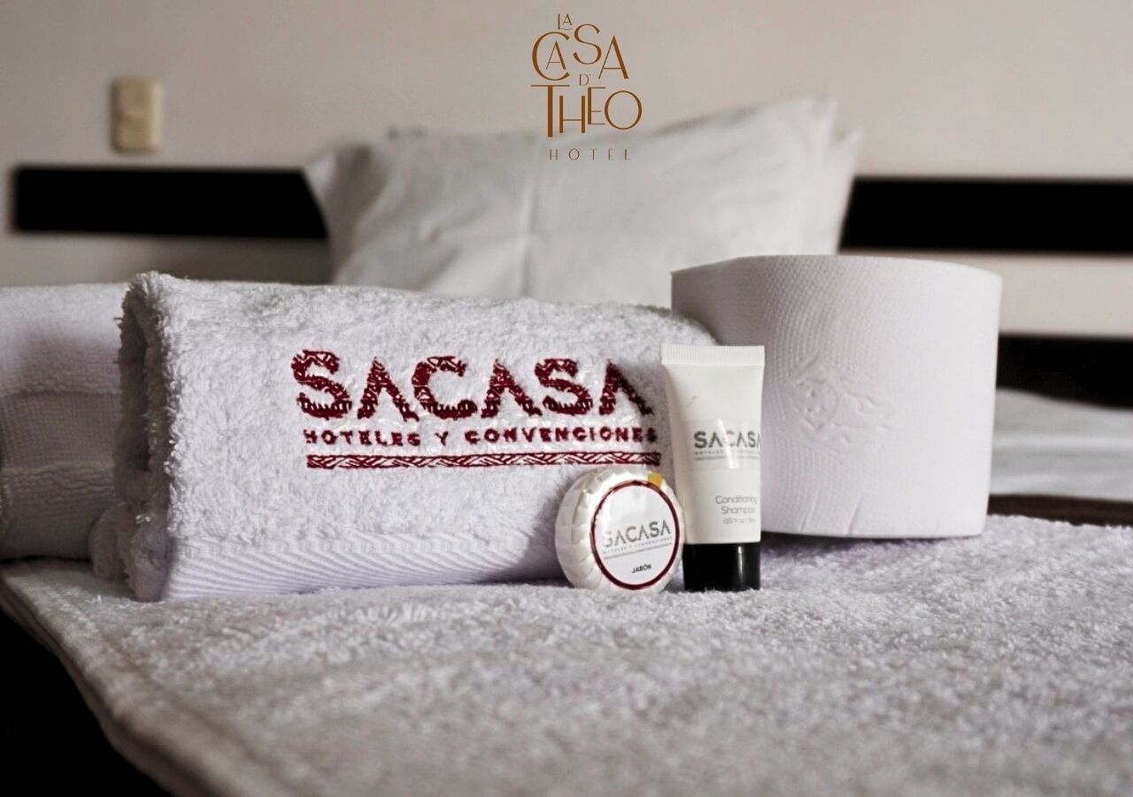 Foto - La casa de theo