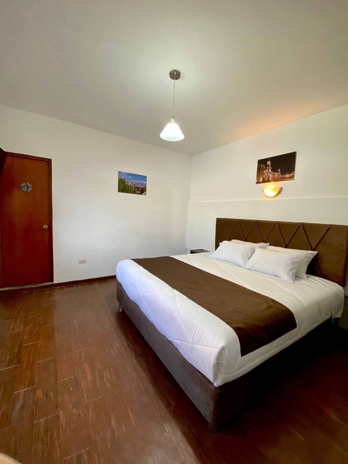 Foto - La casa de theo