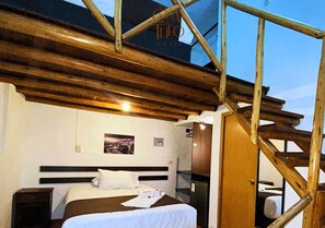 Twin Room - La casa de Theo (Arequipa)