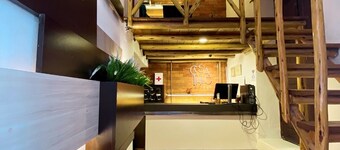 La casa de Theo