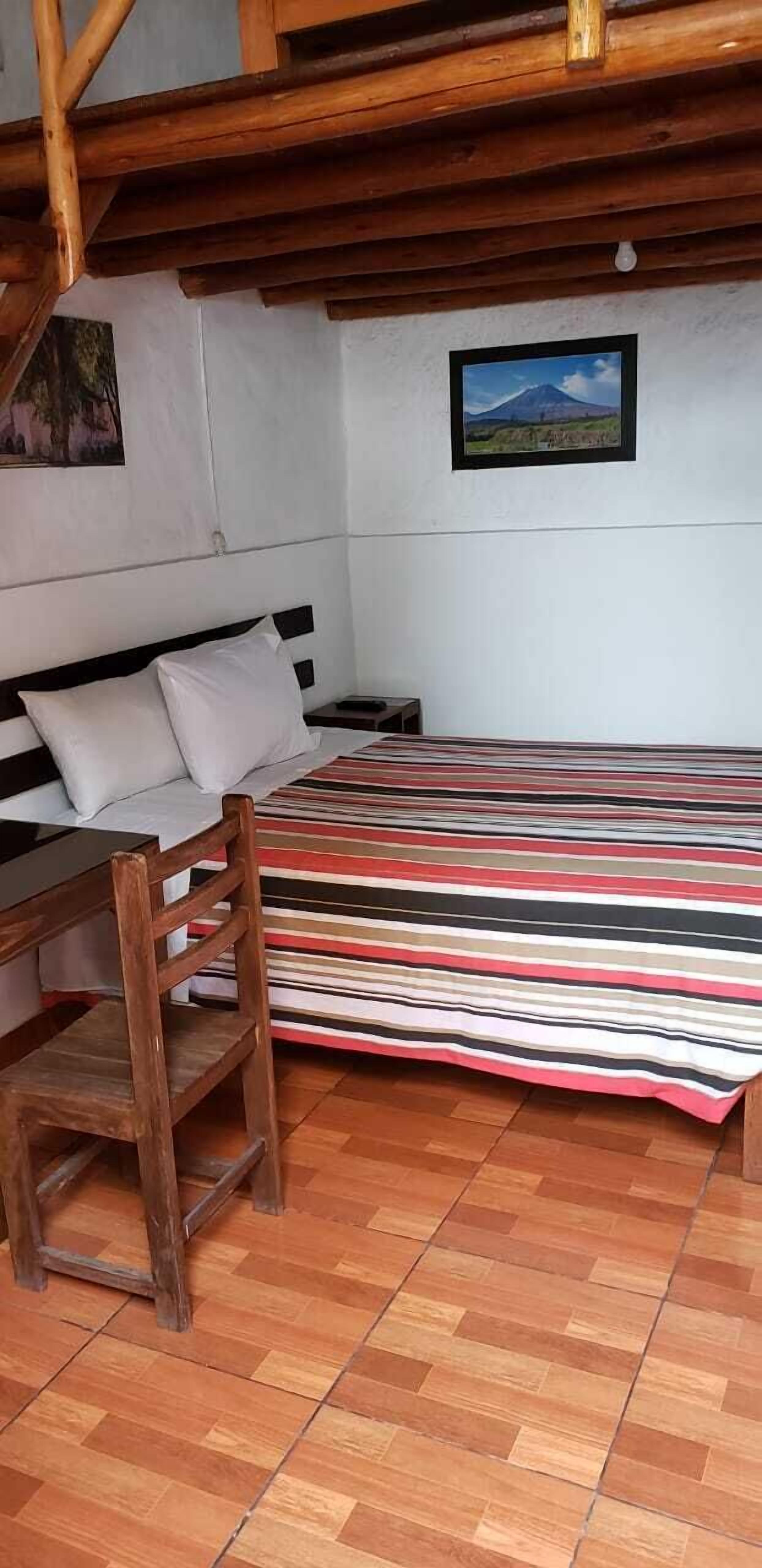 Foto - La casa de theo