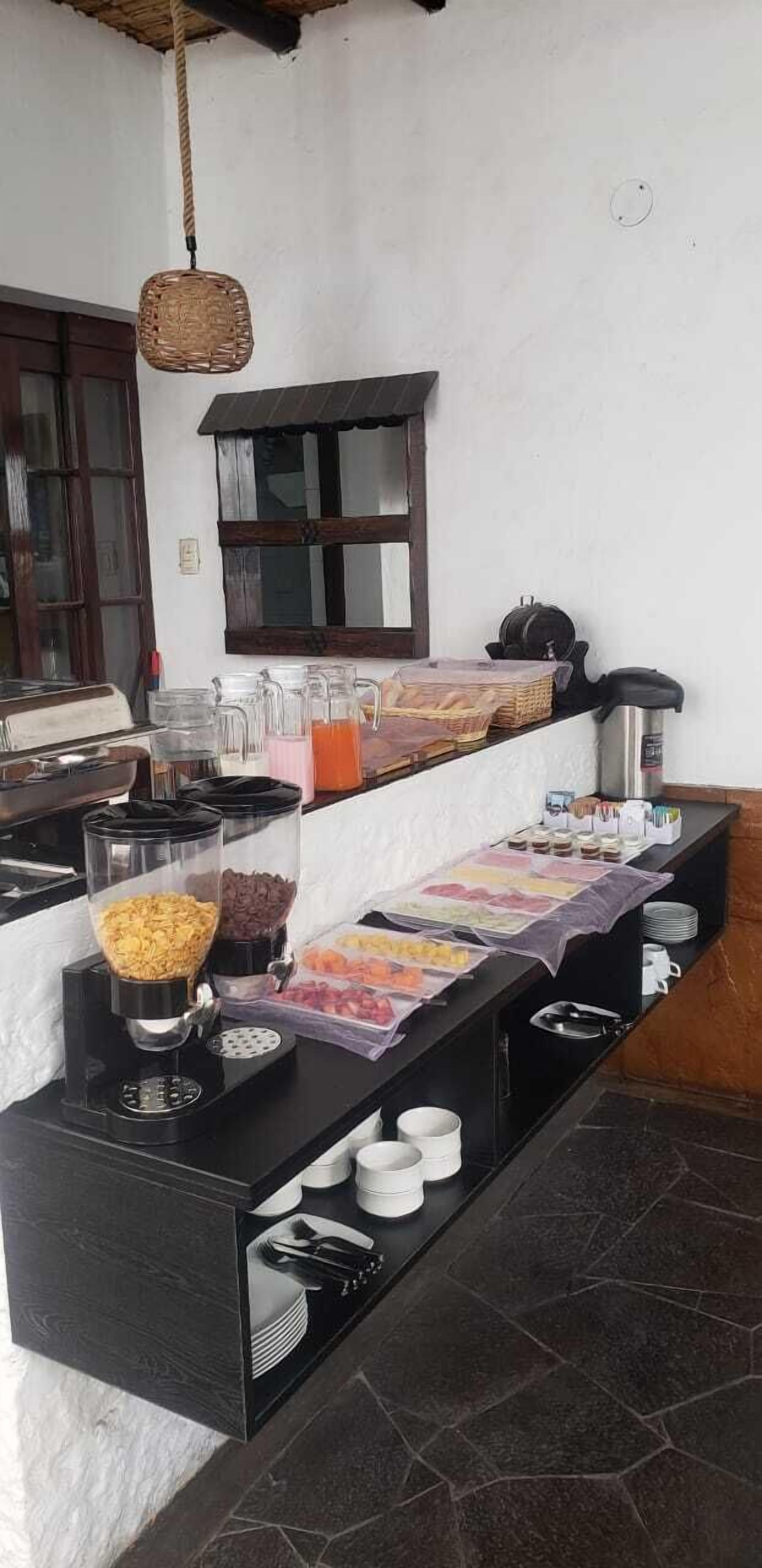 Foto - La casa de theo