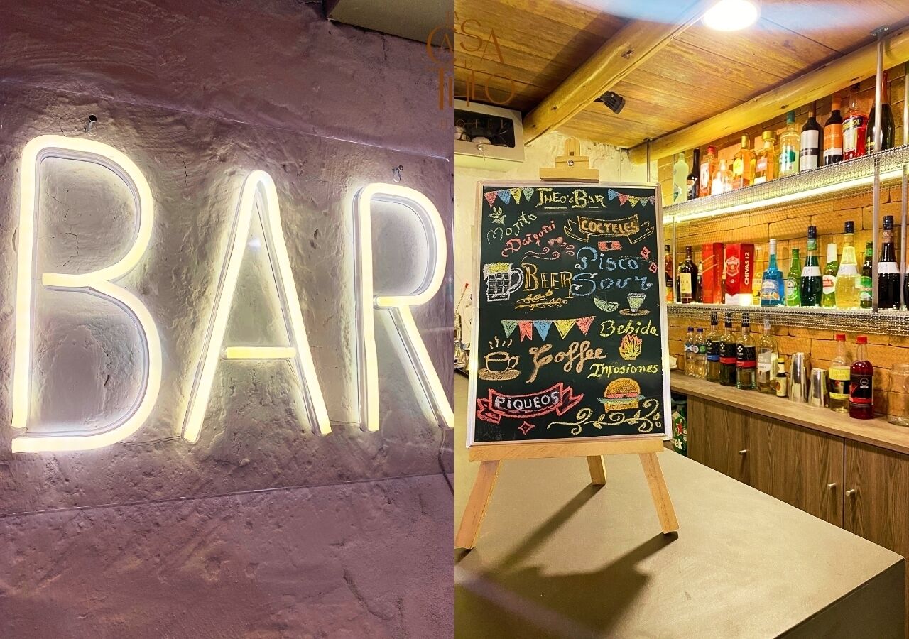 Foto - La casa de theo