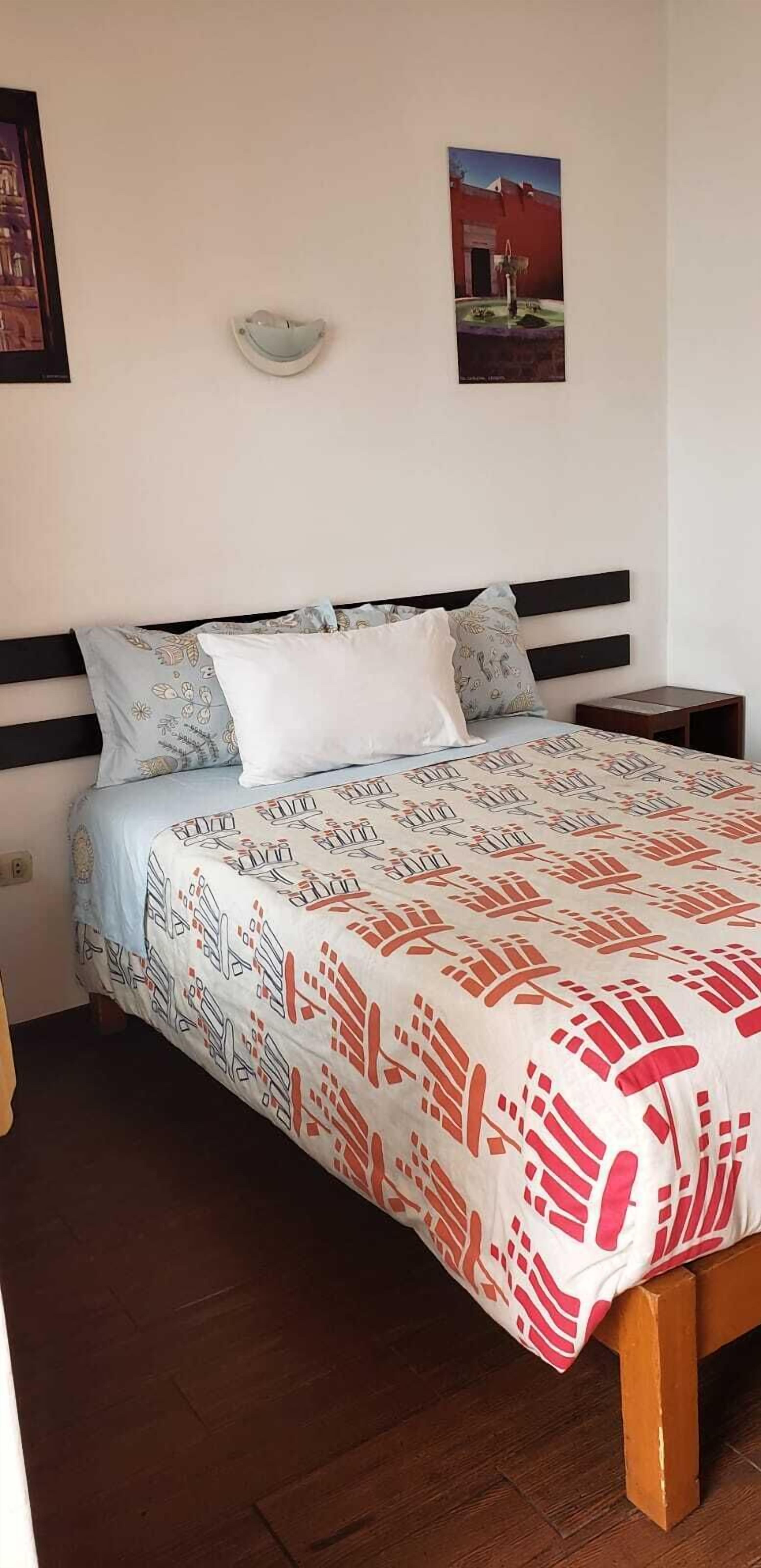 Foto - La casa de theo