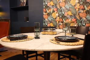 Restaurantes