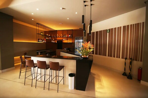 Bar (na propriedade)