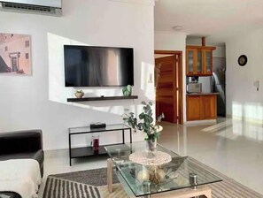 Smart TV