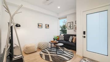 TV connectée, écrans d'ordinateur