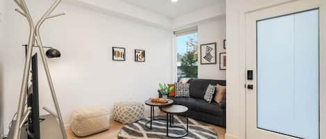 Smart-TV, Computerbildschirme