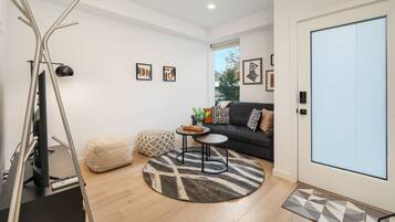 Smart-TV og PC-skjermer