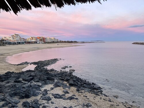 Villa O Perezlocation