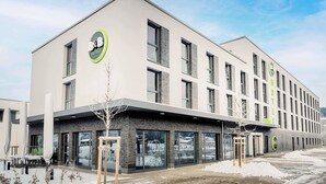 Eksteriør