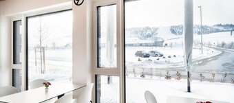 B&B Hotel Willingen
