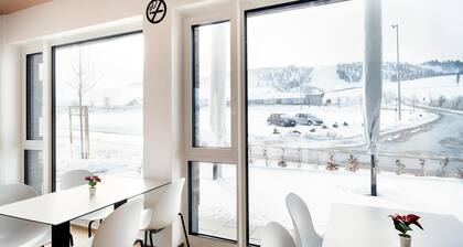 B&B Hotel Willingen