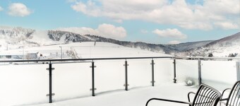 B&B Hotel Willingen