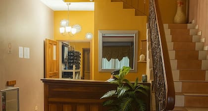 Hotel Lima Park