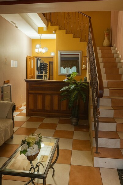 Hotel Lima Park  