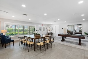 Sala de juegos